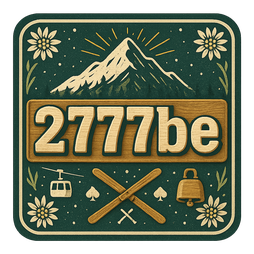 2777be logo